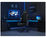 Anda Seat Luna Black fabric - 1473871 - zdjęcie 9